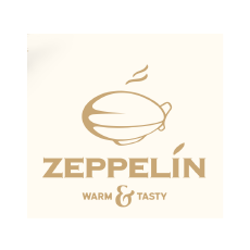 ZAPPELIN WARM & TASTY