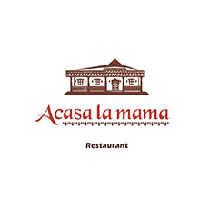 ACASĂ LA MAMA