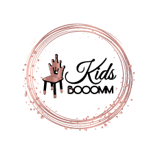 KIDS BOOOMM