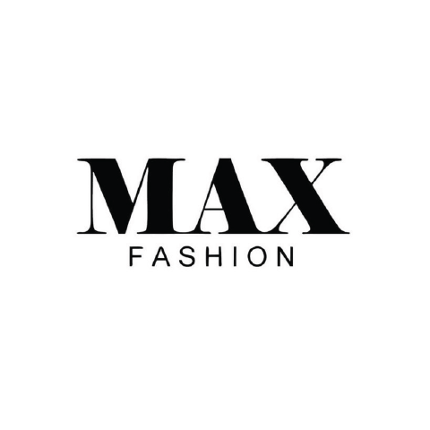 MAX FASHION