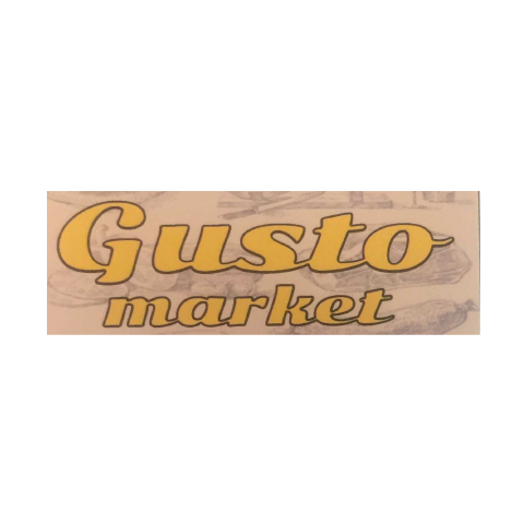 GUSTO MARKET