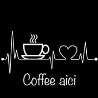 Coffee aici