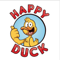 HAPPY DUCK