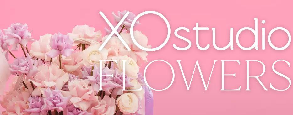 Xo Studio Flowers