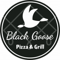 BLACK GOOSE