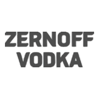 ZERNOFF VODKA