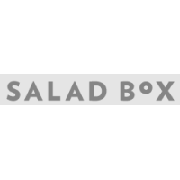 Salad Box