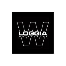 WHITE STORE LOGGIA GROUP Logo
