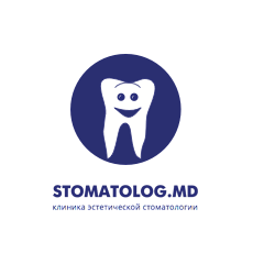 STOMATOLOG MD Logo