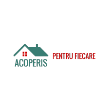 ACOPERIȘ PENTRU FIECARE