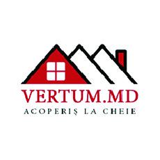 VERTUM Logo