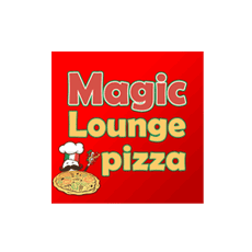 MAGIC LOUNGE PIZZA