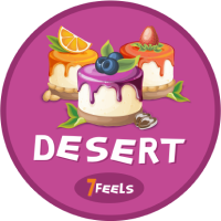 DESERT 7 FEELS