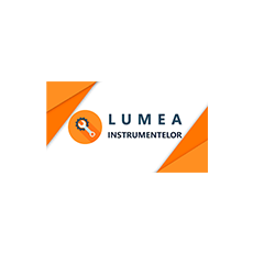 LUMEA INSTRUMENTELOR