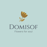 DOMISOF FLOWERS