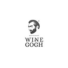 WINE GOGH