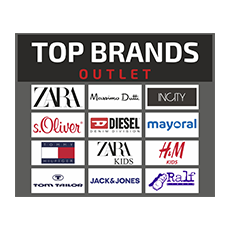 TOP BRANDS