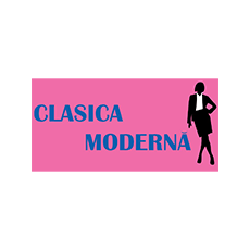 CLASICA MODERNA