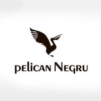 PELICAN NEGRU