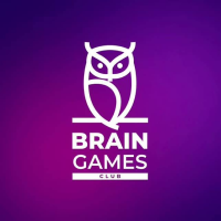 BRAIN GAMES CLUB