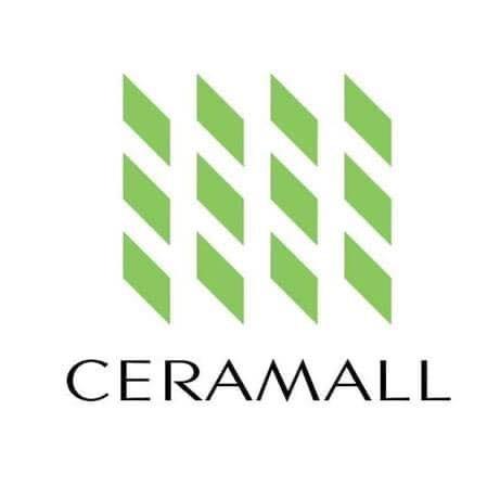 CERAMALL Logo