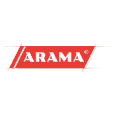 ARAMA R Logo