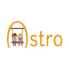 ASTRO.MD Logo