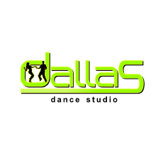 DALLAS DANCE CENTER Logo