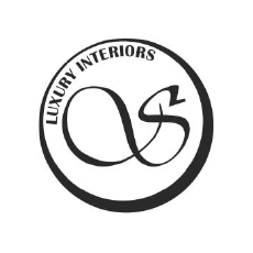 SOFI LUXURY INTERIORS Logo