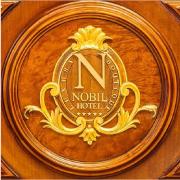 Nobil Luxury Boutique Hotel Logo