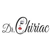 DR CHIRIAC -Institut de Beute Logo