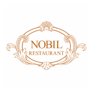 Nobil Restaurant Logo