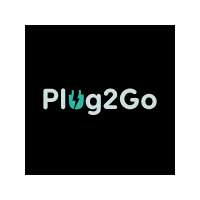 Plug2Go Logo