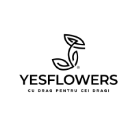 YESFLOWERS Logo