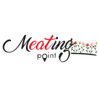 Meating Point  - Promoție Logo