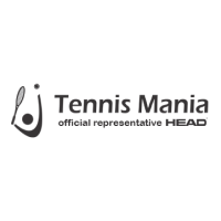 HEAD TENNIS MANIA