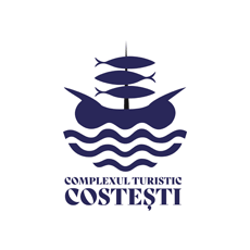 COMPLEX TURISTIC COSTEȘTI Logo