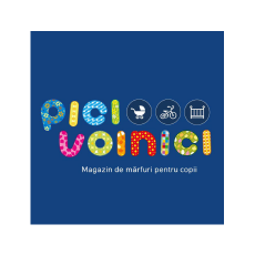 PICI VOINICI Logo