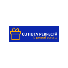 CUTIUȚA PERFECTĂ Logo