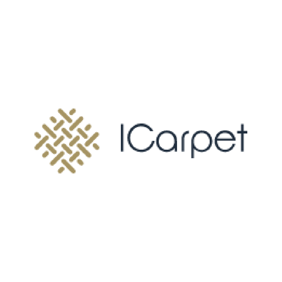ICARPET Logo