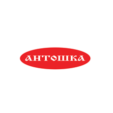 ANTOSHKA Logo