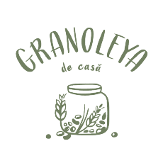 GRANOLEYA Logo