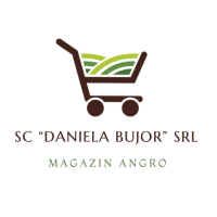 DANIELA BUJOR Logo