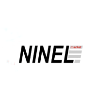 NINEL MARKET Logo