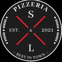 S&L Pizzeria Logo