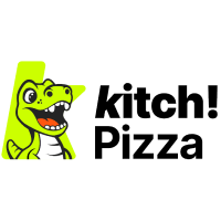 Kitch Pizza Logo