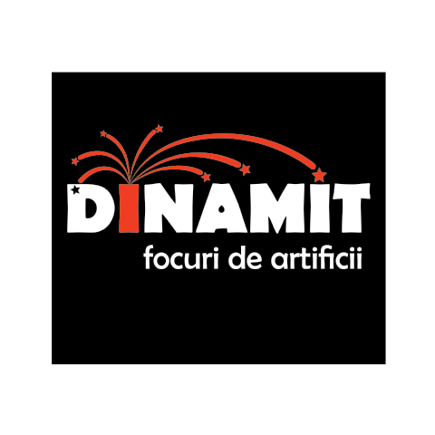 DINAMIT.MD Logo