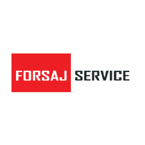 FORSAJSERVICE Logo