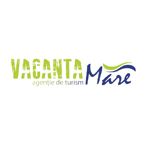 VACANȚA MARE Logo