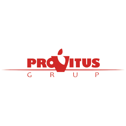 PROVITUS GRUP SHOP Logo